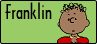 Franklin in Peanuts